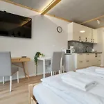 Attractive For Two Functional Interiors Remote Working Renters Lejlighed