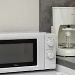Nowoczesne Apartamnty Blisko Starego Miasta By Renters Apartamento Gdańsk