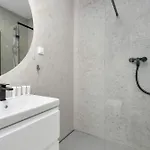 Lejlighed Attractive For Two Functional Interiors Remote Working Renters Gdańsk