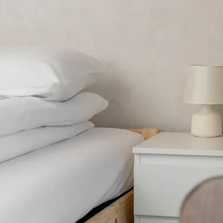 Attractive For Two Functional Interiors Remote Working Renters * Gdaňsk