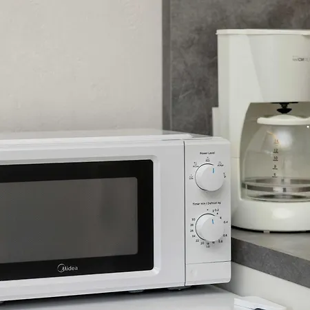 Nowoczesne Apartamnty Blisko Starego Miasta By Renters 아파트 그단스크