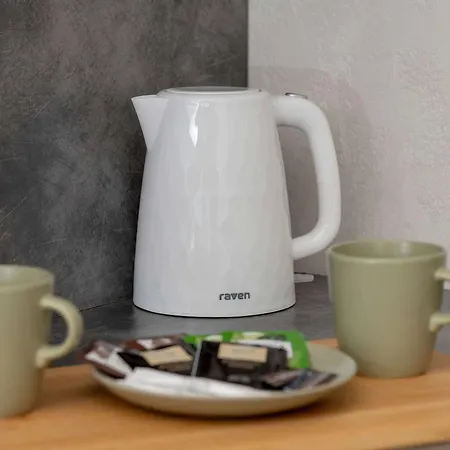Nowoczesne Apartamnty Blisko Starego Miasta By Renters 아파트 그단스크