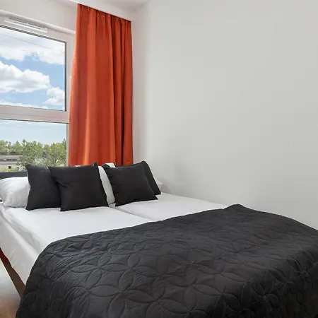 아파트 Nowoczesne Apartamnty Blisko Starego Miasta By Renters