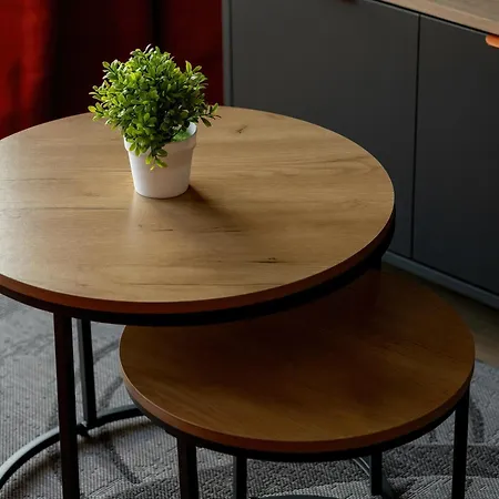 아파트 Nowoczesne Apartamnty Blisko Starego Miasta By Renters *