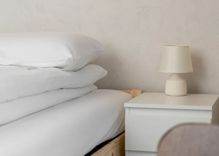 Attractive For Two Functional Interiors Remote Working Renters * Gdansk