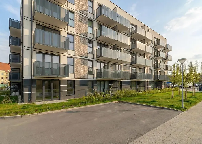 Attractive For Two Functional Interiors Remote Working Renters Daire *